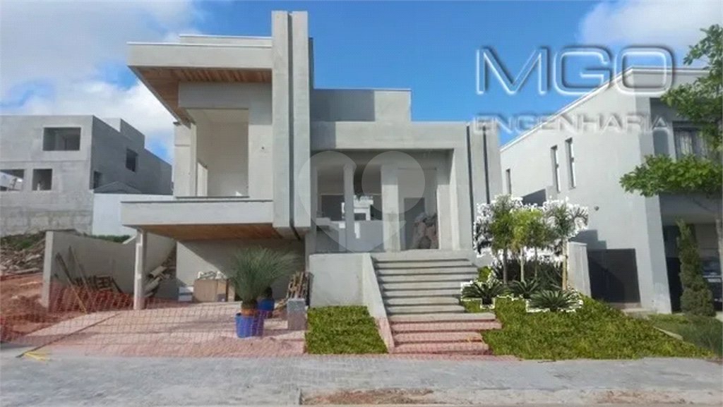 Casa à venda com 3 suítes no condomínio Residencial Alphaville Ii, São José dos Campos - SP