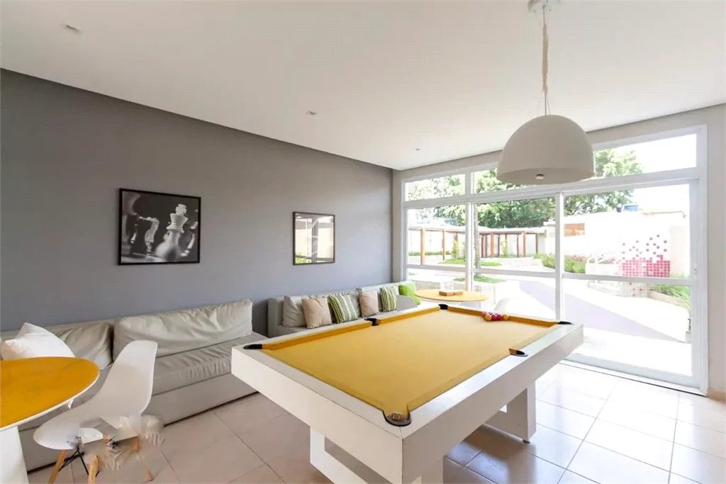 Apartamento à venda com 2 quartos, sendo 1 suíte, em Fazenda Morumbi, São Paulo, SP
