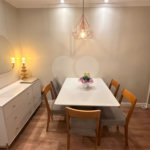 Apartamento à venda com 2 quartos, sendo 1 suíte,  em Parque Mandaqui, São Paulo, SP
