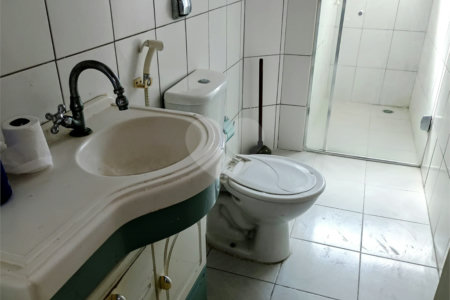 Apartamento à venda com 2 quartos em Vila Vitório Mazzei, São Paulo, SP
