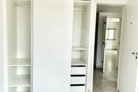 Apartamento à venda com 3 suítes em Parque Residencial Aquarius, São José dos Campos, SP