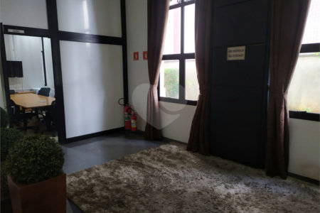 Sala à venda em Vila Clementino, São Paulo, SP