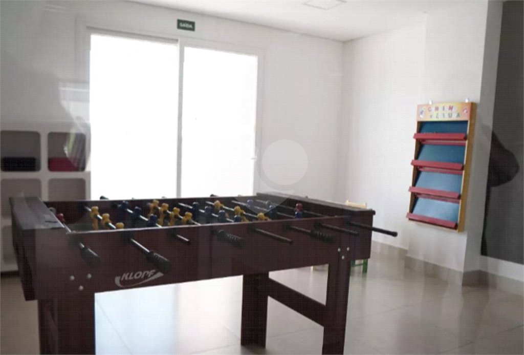 Apartamento à venda com 1 suíte em Limão, São Paulo, SP