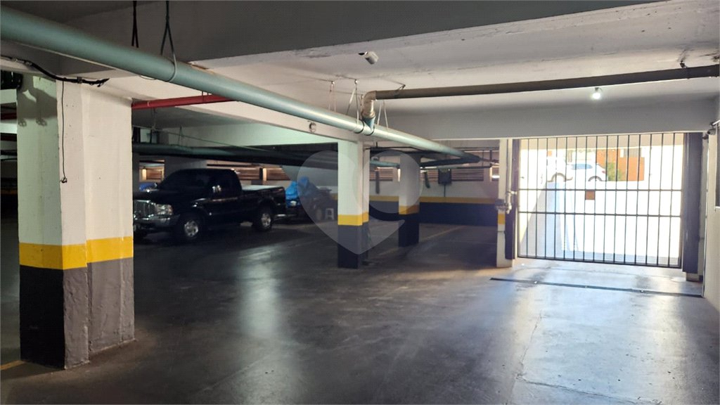 Apartamento à venda com 2 quartos no Centro, Araraquara, SP