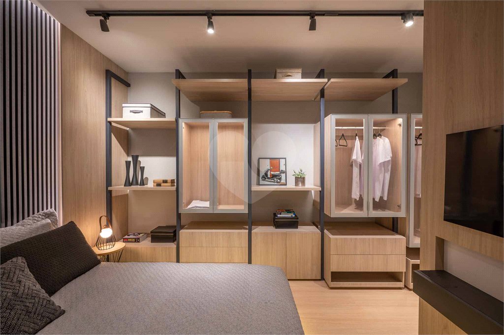 Apartamento à venda com 2 quartos, sendo 1 suíte,  em Além Ponte, Sorocaba, SP