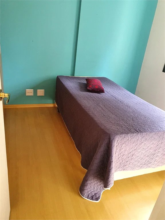 Apartamento à venda com 4 quartos, sendo 2 suítes,  em Vila Suzana, São Paulo, SP