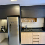 Studio Para Locação Vila clementino- SP