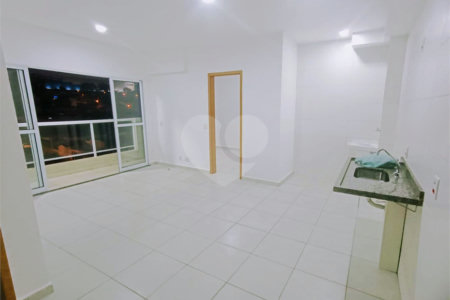 Apartamento para venda no Edifício Riverside