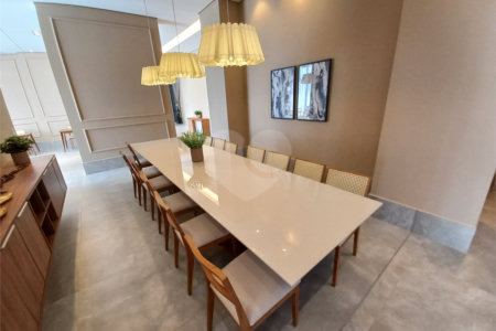 Apartamento para alugar com 3 quartos, sendo 1 suíte,  em Parque Campolim, Sorocaba, SP