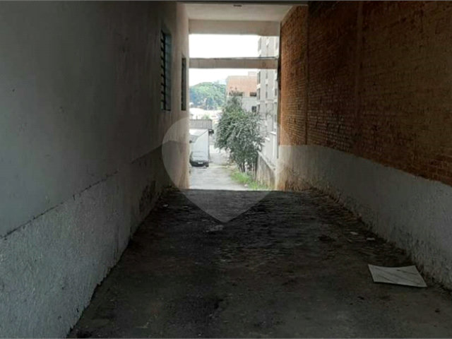 Terreno à venda em Limão, São Paulo, SP