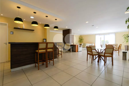 Apartamento à venda com 2 quartos, sendo 1 suíte, em Santana, São Paulo, SP