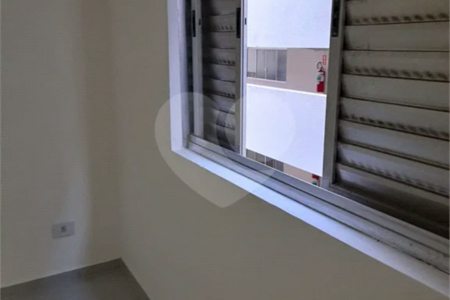 Apartamento à venda com 1 quarto em Santana, São Paulo, SP
