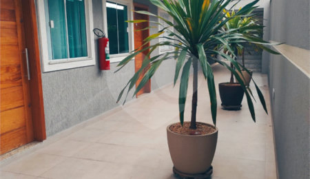 Casa à venda com 2 quartos no condomínio Residencial Almeida Moura, São Paulo - SP
