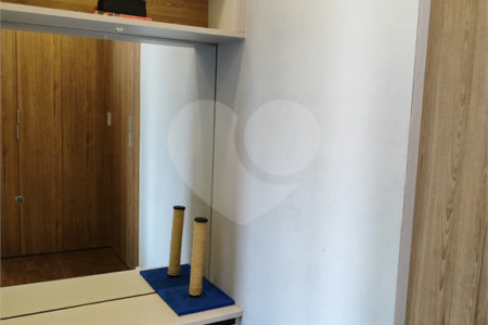 Apartamento à venda com 2 quartos, sendo 1 suíte,  em Jardim Tereza Cristina, Jundiaí, SP