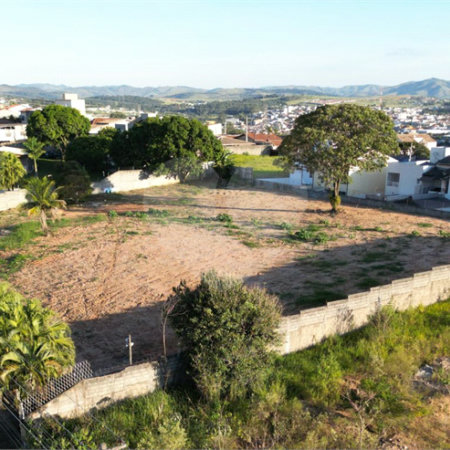 Terreno à venda em Granjas Santa Terezinha, Taubaté, SP
