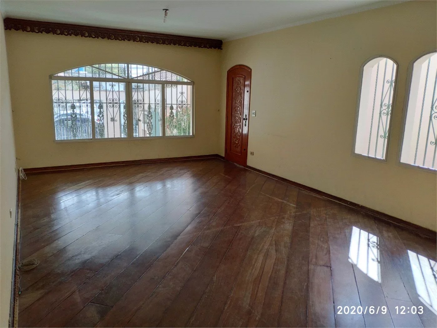 Casa à venda com 5 quartos, sendo 1 suíte, em Jaguaré, São Paulo, SP