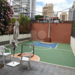 Apartamento à venda com 3 quartos, sendo 1 suíte, em Vila Olímpia, São Paulo, SP