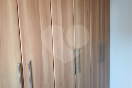 Apartamento para alugar com 2 quartos, sendo 1 suíte, em Vila Regente Feijó, São Paulo, SP