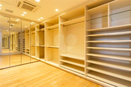 Apartamento à venda com 2 suítes em Itaim Bibi, São Paulo, SP
