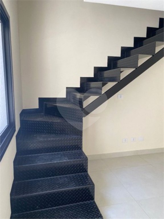 Sobrado à venda com 2 quartos em Santana, São Paulo, SP