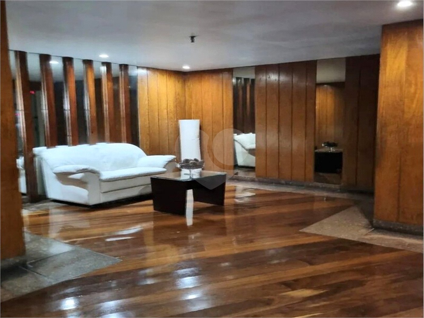 Apartamento à venda com 1 quarto em Grajaú, Rio de Janeiro, RJ
