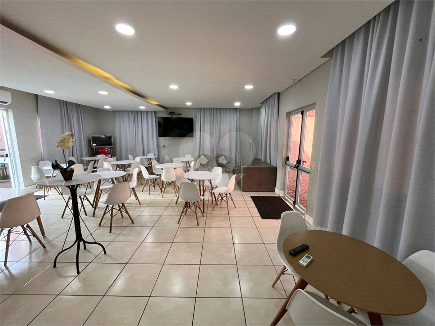 Apartamento à venda com 2 quartos em Campo Grande, Rio de Janeiro, RJ