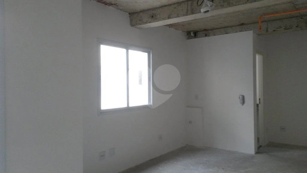ÓTIMO CONJUNTO COMERCIAL - 35m² - 1 VAGA - ALUGA