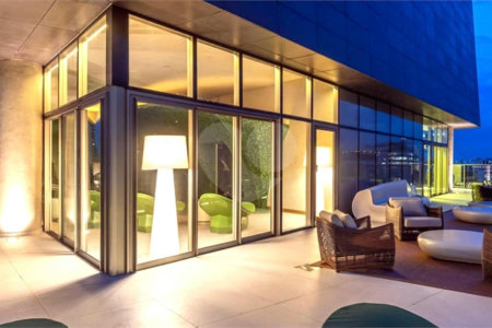 Apartamento à venda ou para alugar com 2 quartos, sendo 1 suíte, em Vila Olímpia, São Paulo, SP