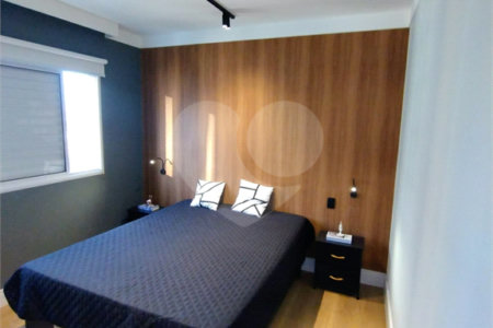 Apartamento à venda com 3 suítes em Vila Nova Socorro, Mogi das Cruzes, SP