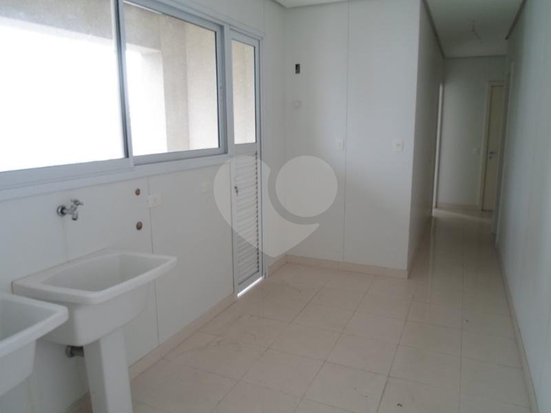 Apartamento à venda com 4 suítes em Panamby, São Paulo, SP