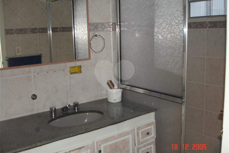 Casa à venda com 4 quartos, sendo 1 suíte, em Santana, São Paulo, SP