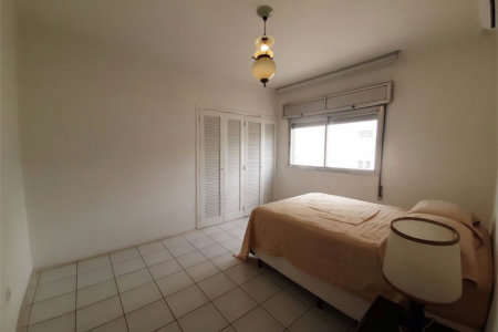Apartamento Residencial à venda, Pitangueiras, Guarujá - AP0163.