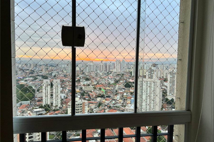 Cobertura à venda com 3 quartos, sendo 1 suíte, em Santana, São Paulo, SP