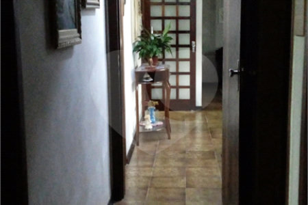 Casa Térrea à venda com 3 quartos em Vila Nova Mazzei, São Paulo, SP