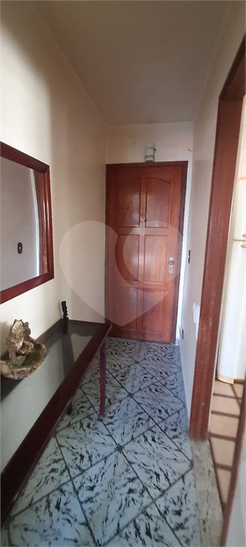 Apartamento à venda com 2 quartos em Tucuruvi, São Paulo, SP