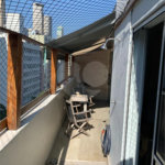 Apartamento à venda com 1 quarto em Jardim Paulista, São Paulo, SP