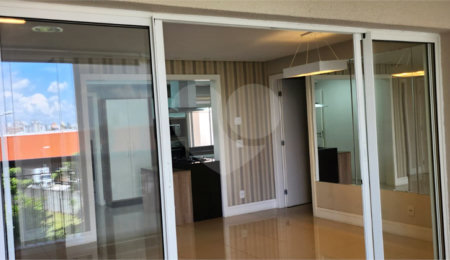 Apartamento à venda com 2 suítes em Jardim Esplanada, São José dos Campos, SP