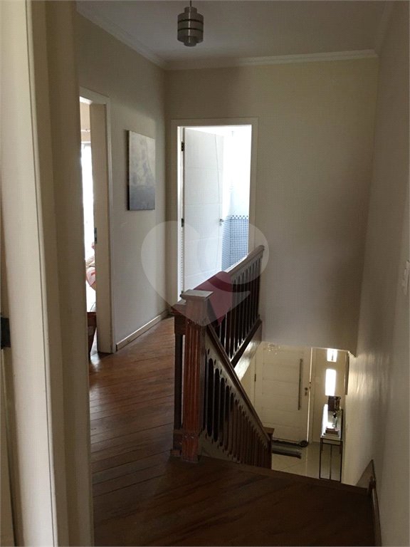 Sobrado à venda com 3 quartos, sendo 1 suíte, em Aclimação, São Paulo, SP