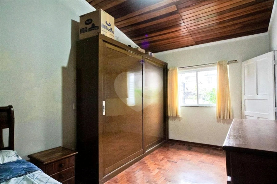Sobrado à venda com 2 suítes em Santana, São Paulo, SP