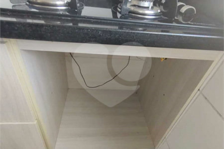 Apartamento à venda com 2 quartos em Santa Maria, Osasco, SP