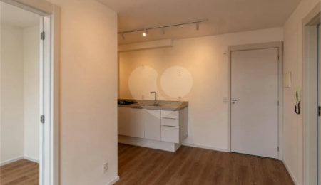 Apartamento à venda com 2 quartos em Água Branca, São Paulo, SP