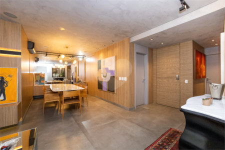 Apartamento à venda com 4 suítes em Itaim Bibi, São Paulo, SP