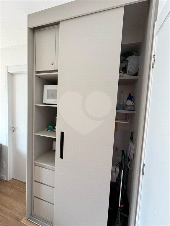 Apartamento para alugar com 1 suíte em Pinheiros, São Paulo, SP