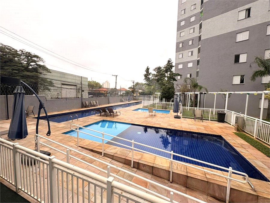 Apartamento à venda com 2 quartos, sendo 1 suíte, em Vila Prudente, São Paulo, SP