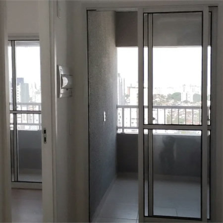 Apartamento à venda com 1 quarto em Vila Ipojuca, São Paulo, SP
