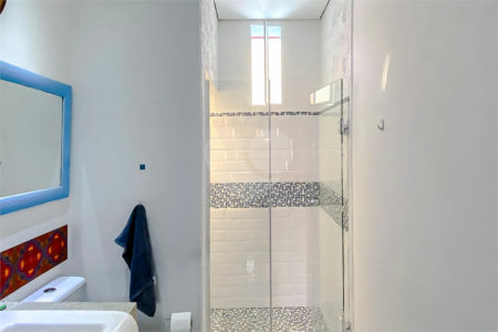Sobrado à venda com 3 quartos, sendo 2 suítes, em Aclimação, São Paulo, SP