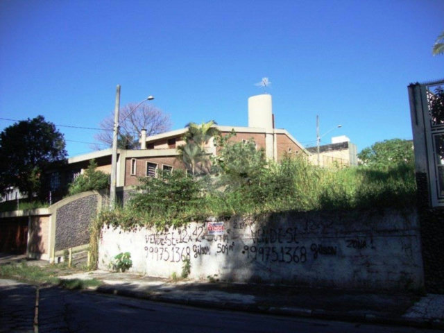 Terreno à venda com 1 quarto em Palmas do Tremembé, São Paulo, SP