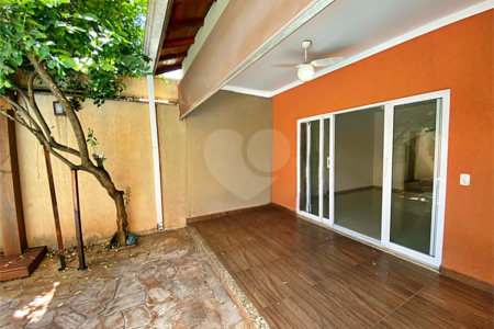 Casa à venda ou para alugar com 4 suítes no condomínio San Marco I, Ribeirão Preto - SP