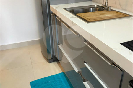 Apartamento à venda com 2 quartos em Santa Cruz do José Jacques, Ribeirão Preto, SP