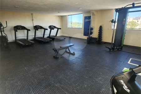 Apartamento à venda com 2 quartos em Jardim Arpoador, São Paulo, SP